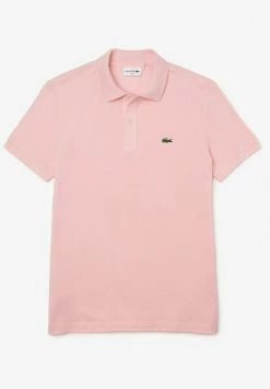 Lacoste Polo - Rose