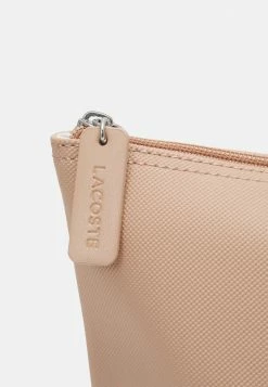 Lacoste Cabas - Amande -Lacoste Soldes Magasin 070d50ae8ed645e7b118b444df1a0394