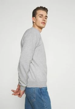 Lacoste Sweatshirt - Silver Chine 15 Lacoste Sweatshirt - Silver Chine -Lacoste Soldes Magasin 071b9cc4005b41d887cc4d6674b7479a