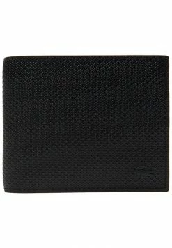 Lacoste NH2826CE - Portefeuille - Noir