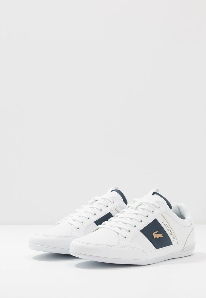Lacoste CHAYMON - Baskets Basses - White 6 Lacoste CHAYMON - Baskets Basses - White – Image 6