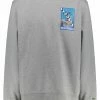 Lacoste Sweatshirt - Light Grey