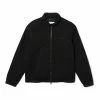 Lacoste Veste Mi-saison - Noir
