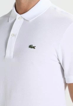 Lacoste Polo - White 8 Lacoste Polo - White -Lacoste Soldes Magasin 07bdbad0f4994fa098a80d879504f927