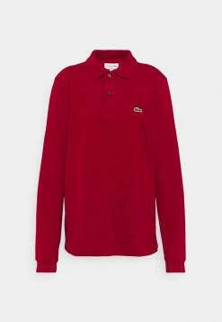 Lacoste Polo - Bordeaux 8 Lacoste Polo - Bordeaux -Lacoste Soldes Magasin 07ee8965b5cf4e5c9ee715963afa9536