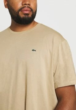 Lacoste T-shirt Basique - Viennese -Lacoste Soldes Magasin 0804e76ecf234137be5ed73b11f8933b