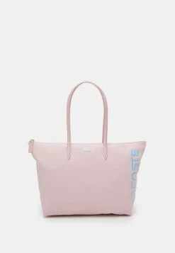 Lacoste Cabas - Pink