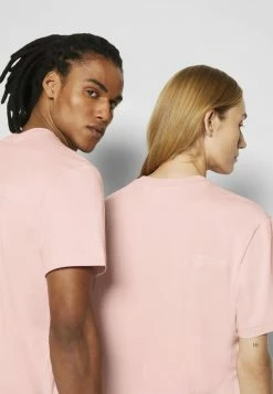 Lacoste EXCLUSIVE UNISEX GUEOE - T-shirt Imprimé - Nidus -Lacoste Soldes Magasin 0851d5d0d70a4571ba8c6dcf06ba5b18