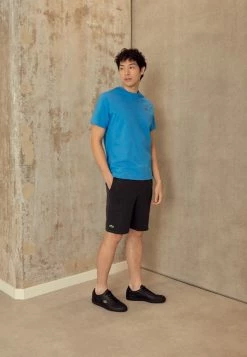 Lacoste COURT MASTER - Baskets Basses - Black