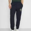 Lacoste Pantalon De Survêtement - Navy Blue