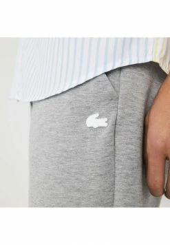 Lacoste Pantalon De Survêtement - Gris Chine 7 Lacoste Pantalon De Survêtement - Gris Chine -Lacoste Soldes Magasin 089ab1d3b472448cac0caae3b6109b9a