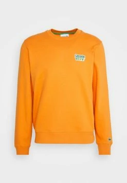 Lacoste Sweatshirt - Fango