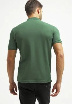 Lacoste Polo - Green -Lacoste Soldes Magasin 08f1439986ff4c9fb2abec31db0629bf