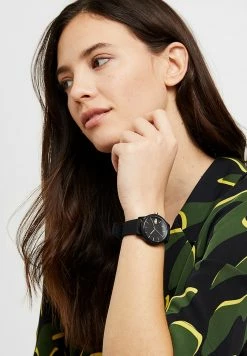Lacoste LADIES - Montre - Schwarz