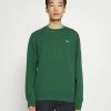 Lacoste Sweatshirt - Vert/vert