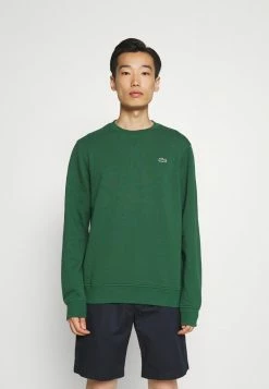 Lacoste Sweatshirt - Vert/vert
