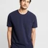 Lacoste Pyjama - Navy Blue