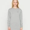 Lacoste Robe De Jour - Heather Wall Chine
