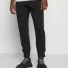 Lacoste Pantalon De Survêtement - Black