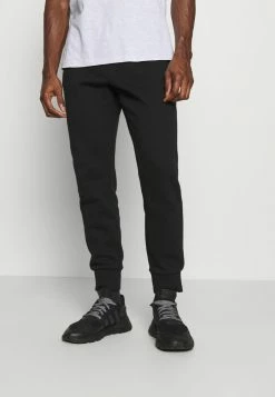Lacoste Pantalon De Survêtement - Black