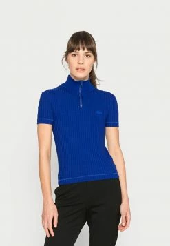 Lacoste T-shirt Basique - Cosmic