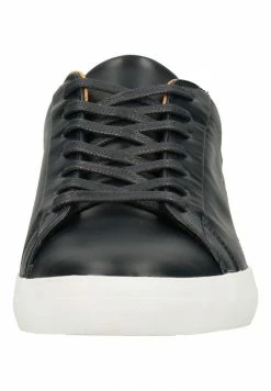 Lacoste Baskets Basses - Nvy/wht -Lacoste Soldes Magasin 09a132644c354e5183661734a5bb8b2d