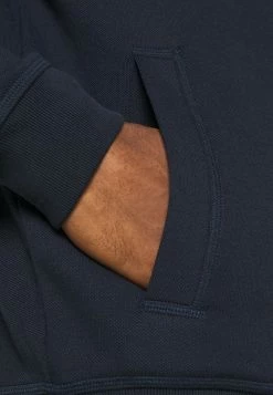 Lacoste Sweat à Capuche Zippé - Marine 11 Lacoste Sweat à Capuche Zippé - Marine -Lacoste Soldes Magasin 09ac5ea6ff484727b21a67863682ca36