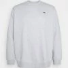 Lacoste Sweatshirt - Argent Chine/elephant