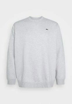 Lacoste Sweatshirt - Argent Chine/elephant