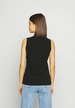 Lacoste Polo - Black -Lacoste Soldes Magasin 09f24d89994e46bc9a44b163ce8122f4