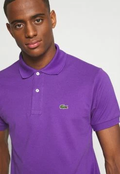 Lacoste Polo - Violet -Lacoste Soldes Magasin 0ab7635011fc4ab0a3c70155662b01d2