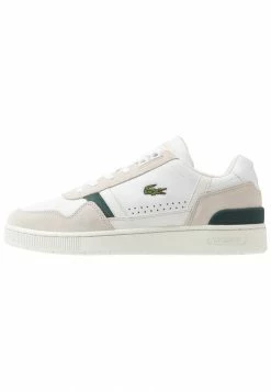 Lacoste T-CLIP - Baskets Basses - Offwhite