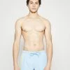 Lacoste EXCLUSIVE - Short De Bain - Blue