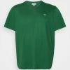 Lacoste T-shirt Basique - Green