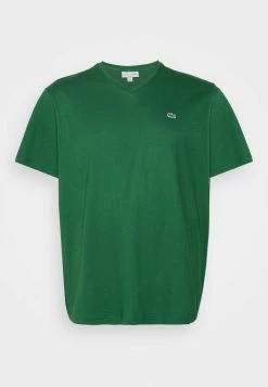 Lacoste T-shirt Basique - Green
