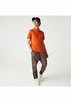 Lacoste Polo - Orange