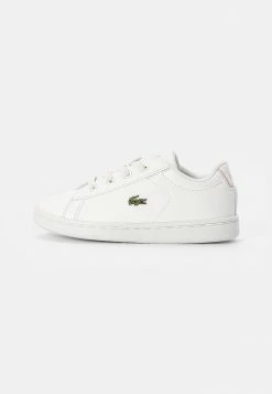 Lacoste CARNABY - Baskets Basses - White