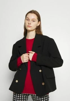 Lacoste ADY - Pullover - Rouge -Lacoste Soldes Magasin 0c16b56637b24aceab3e188671339d21