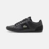 Lacoste CHAYMON - Baskets Basses - Black