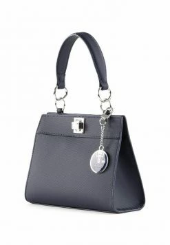 Lacoste Sac à Main - Marine -Lacoste Soldes Magasin 0c45eaea4ae142b5a62ff3120f6af391