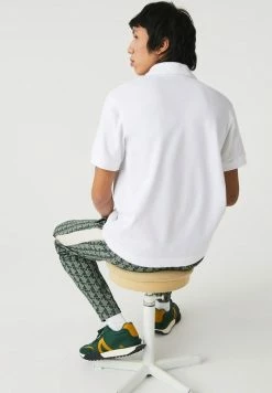 Lacoste Polo - Blanc -Lacoste Soldes Magasin 0c76e718e71e4ad3af7ec8963d21ed26