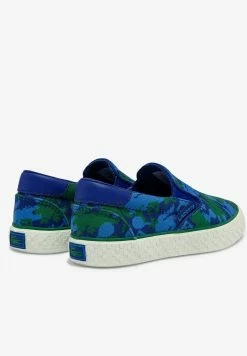 Lacoste MINECRAFT - Mocassins - Blue -Lacoste Soldes Magasin 0c77db224a4942b7a363705d769e6b9f