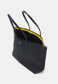 Lacoste Cabas - Calli Typo Eclipse Genet -Lacoste Soldes Magasin 0c8ed991acb44a92bb2077d1aca27cb1