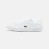 Lacoste GRADUATE - Baskets Basses - White