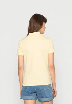 Lacoste PF5462_6XP - Polo - Napolitan Yellow -Lacoste Soldes Magasin 0d02ccebaca94450bc8eccb7e91285d8