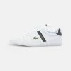 Lacoste CHAYMON - Baskets Basses - White/grey