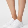 Lacoste GRADUATE - Baskets Basses - White