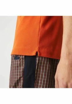 Lacoste Polo - Orange -Lacoste Soldes Magasin 0de9034ce73c402ca25f8719117a913e