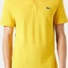 Lacoste Polo - Yellow