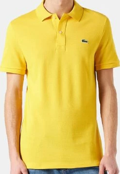 Lacoste Polo - Yellow